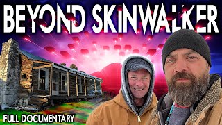 Beyond Skinwalker Ranch FULL Documentary Behind the Scenes Exclusive