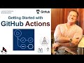 Getting Started with GitHub Actions Tutorial
