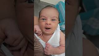 Vedatman's Navarasam #youtubeshorts #navarasam #funnyvideo #baby #boy