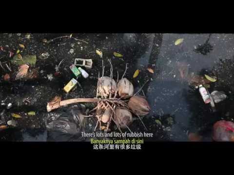 Save the Sungai Pinang River Save the Sungai Pinang River