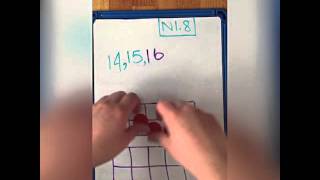 ECUR 312 Math Cast- Sydney Shumlanski 11156230
