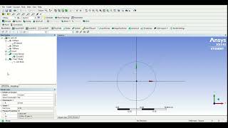 Structural Simulation - Vibration analysis of a Cantilever Beam