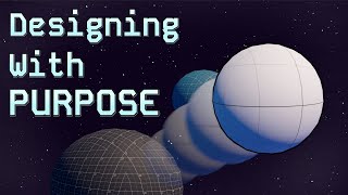Designing Mechanics with PURPOSE For My Game - Robotic Revolution Devlog 2