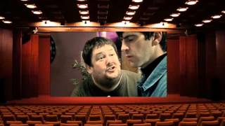 BBC ideal S01E08 The Body DVDRip LKRG