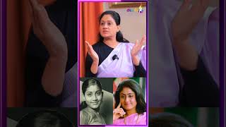 எங்க வீட்ல எனக்கு சுதந்திரமே கிடையாது😳 | Actress Vijayashanthi Shocking