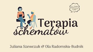 (Fantastyczna) terapia schematów. Q\u0026A po raz drugi