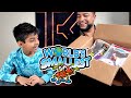 World's Smallest Toys by Super Impulse (Holiday gifting 2024)