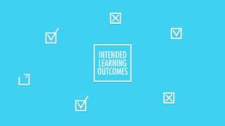 How to design a course
