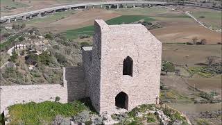 DAVIDE BARRILE  SICILIA DAL DRONE  VICARI  PA .