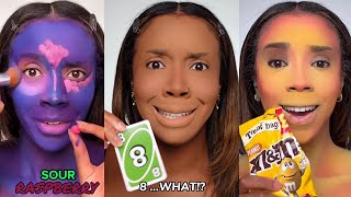 CUTE ✅ or FAIL? ❌ Makeup Challenge Compilation