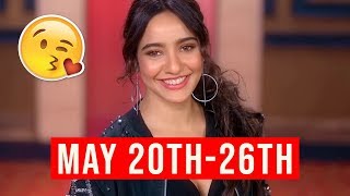 Top 10 Hindi/Indian Songs of The Week May 20th-26th 2019 | New Bollywood Songs Video 2019!
