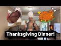 Cooking with Matt: Thanksgiving Edition