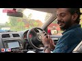 volkswagen polo 1.2 diesel vs 1.6 petrol malayalam review hot hatch sunroof fitted🔥