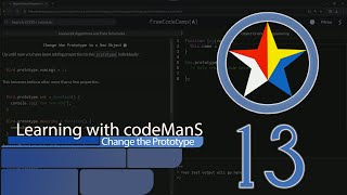 Change the Prototype to a New Object | freeCodeCamp | Object Oriented Programming