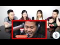 Marcelito Pomoy sings The Prayer LIVE on Wish 107 5  Reaction - Australian Asians