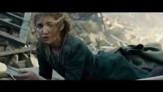 The Book Thief Trailer for movie review at http://www.edsreview.com