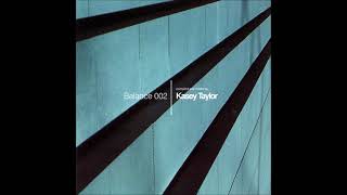 Kasey Taylor - Balance 002 CD2 (2001)