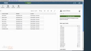 Exporting Data From An App - Apps In Podio