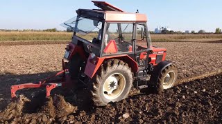 Zetor 4340-oranje kukuruzišta ‼️Drone\u0026FPV 2021 2,7k‼️