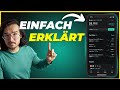 Scalable Capital App Erklärung - Tutorial für Anfänger