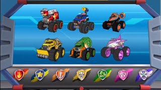 PAW Patrol: Introducing The Rescue Wheels (New HQ, New Gear, and New Vehicles).