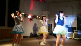 CoCoRo学園6/21Dawn of idol①