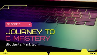 Students Mark Sum || HackerRank Challenge - Medium Difficulty