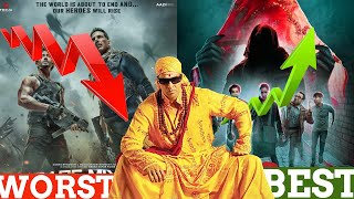 Why there is a sudden rise in Horror Comedy Films! (Explained)