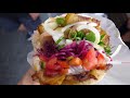 Tel Aviv Food Tour - BEST Sabich, Hummus, and Lamb Pita - Middle Eastern Israeli Food