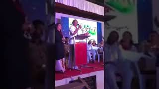 Irulin Mahanidrayil ninnunarthi nee by Prof Madhusoodanan Nair ( ഇരുളിൻ മഹാനി ദ്രയിൽ നിന്നുണർത്തി )