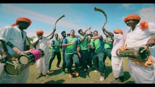 CHETTINAD KARAIKUDI KAALAI  I   TNPL CRICKET I ANTHEM SONG | SUBRAMANIAN BADRINATH | ASHWIN SRINATH