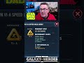 SWGOH - Fix These Mods!!!  #swgoh #mods #critdamage #starwars #galaxyofheroes #darthvader