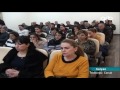 salyanın din xadimləri üçün seminar müşavirə keçirilib