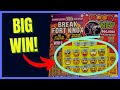 Win All for Big Win! 💥 Mood Money & Fort Knox Kentucky Lottery Tickets! 💰 Scratching Lottery Wins!