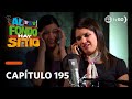 Al Fondo hay Sitio 5: Fernanda tuvo que hacer una regrabación con Andrea (Capítulo 195)