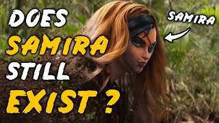 Does Samira Still Exist??? - Samira Montage / Samira Gameplay (League of Legends)