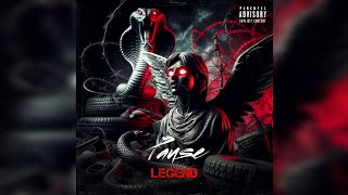 LEGEND - PAUSE