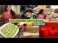 Vlog#22||💁‍♀️Housework motivation|Basic Cooking Planning|clean with me|Oct07,2023 #home #vlog #tamil