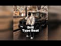 [FREE] Drill Tape Type Beat | prod. VLAD EVANS (Collab @rayoflame)