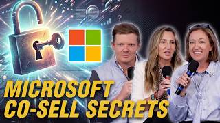 Microsoft Co-Sell Secretes: The Evolution You’re Ignoring