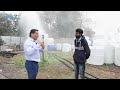 रेनगन खेती के लिए कितनी फायदेमंद हैं सवाल जवाब पार्ट 3 rain gun sprinklers irrigation system