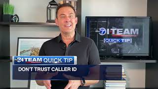 How to protect yourself from scammers impersonating government workers