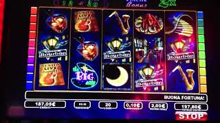 bonus slot machine vlt big easy