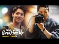 BTS Jang Ki Yong di Viu Original 