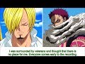 [Eng Sub] Sugita Tomokazu about the One Piece recording