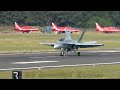 extreme high g swiss f 18 hornet validation display riat 2022