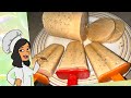 Kulfi Ice cream | Homemade Easy Kulfi Recipe | Shaheen Flame On |