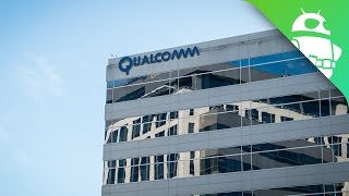 5G and Snapdragon 835 at Qualcomm's Campus