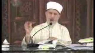 Hadees-e-Saqlain About Ahl-e-Bait (Tahir ul Qadari-Saheeh Muslim)