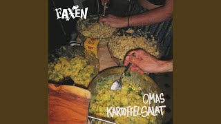 Omas Kartoffelsalat